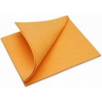Hadr na podlahu Petr - 60x70 cm, zemovka, oranžový – Zboží Mobilmania