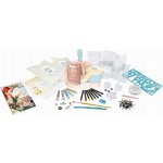 Lamps Velká sada na výrobu svíček – Zboží Mobilmania