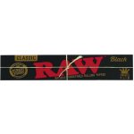 Raw Classic Black Connoisseur Kingsize Slim papírky s filtry 32 ks – Sleviste.cz