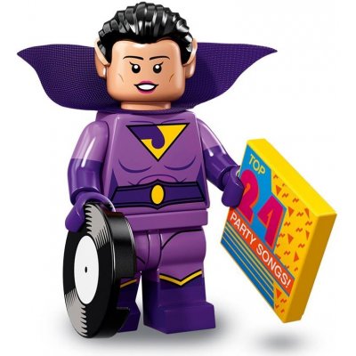 LEGO® Minifigurky 71020 Batman™ Movie 2 Dvojče Jayna – Zboží Mobilmania