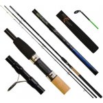 Mivardi Magion Feeder H 3,6 m 30-90 g 3 díly – Zboží Dáma