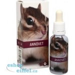 ENERGY ANNOVET 30 ml – Hledejceny.cz