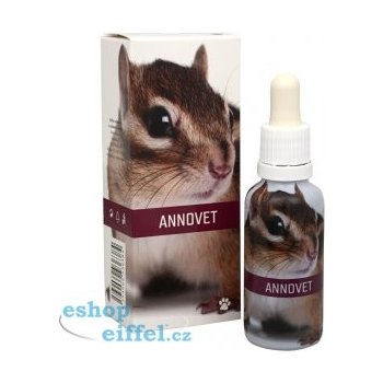 ENERGY ANNOVET 30 ml