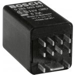 Řídicí jednotka, doba žhavení BOSCH 0 281 003 087 – Hledejceny.cz