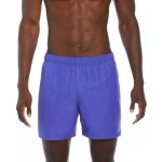 Nike Swim Essential 5" Shorts fialové – Zboží Dáma