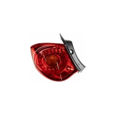 Zadní světlo- levé vnější ALFA ROMEO GIULIETTA 2010-2020 |010-2020| MAGNETI MARELLI | 8001063566399 – Hledejceny.cz