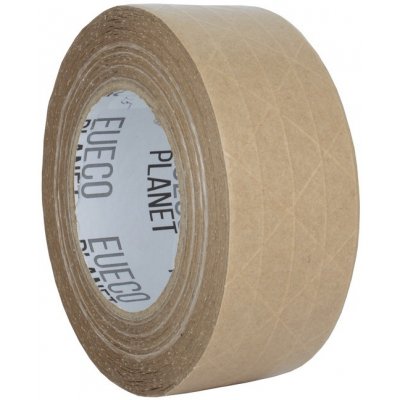 3M Scotch balicí páska papírová 50 mm x 50 m – Zboží Dáma