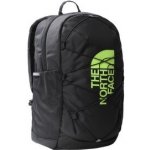 The North Face Y COURT JESTER ASPHALT GREY/LED YELLOW šedá – Zboží Dáma