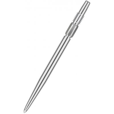 Target Hroty Swiss Point Silver 30 mm 3 ks – Zboží Dáma