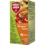 Herbicid Keeper Liquid k hubení plevelů v bramborách, rajčatech a mrkvi 100 ml – Sleviste.cz