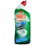 PRATIC GEL WC DISINCROSTANTE 750 ml – Zboží Dáma