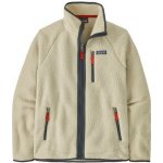 Patagonia Retro Pile Jacket pelican/smolder blue – Zboží Dáma