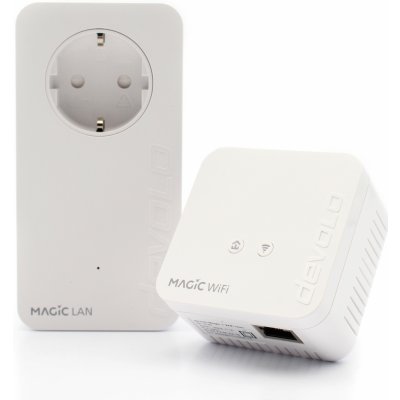 Devolo magic 1 mini D 8559 – Zboží Mobilmania