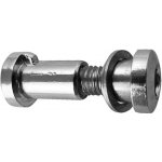 Šroub Basic k sedlové objímce imbusový – Hledejceny.cz