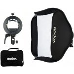 Quick softbox s voštinou 60x60cm – Sleviste.cz