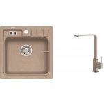 Set Alveus Niagara 20 + Afra – Zboží Dáma