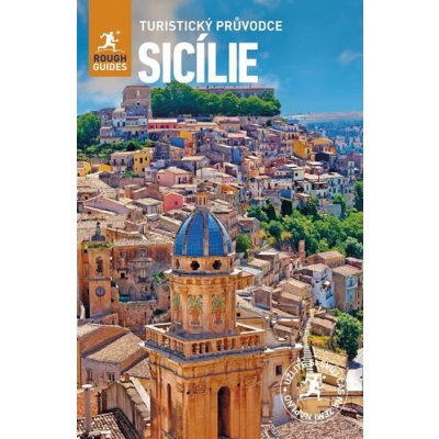 Sicílie - Turistický průvodce - Belford Ros – Zbozi.Blesk.cz