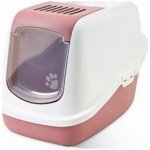 Nobby Pet Shop Gmbh WC kryté Nestor 56 x 39 x 38,5 cm – Zboží Dáma