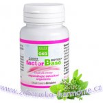 OKG Factor Base Detox 60 tablet – Hledejceny.cz