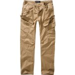 Kalhoty Brandit Adven Trouser Slim camel – Hledejceny.cz