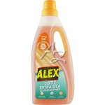 Alex Extra protection ochrana lamináty 750 ml – Zbozi.Blesk.cz