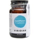 Viridian ApplePhenon Polyphenols 30 kapslí – Hledejceny.cz