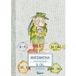 Matematika pro 2.ročník ZŠ 3.díl – Hledejceny.cz