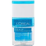 L'Oréal Makeup Remover Eye Lip Waterproof 125 ml – Hledejceny.cz