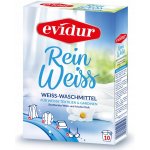 Evidur prášek na bílé prádlo 600 g – Zboží Dáma