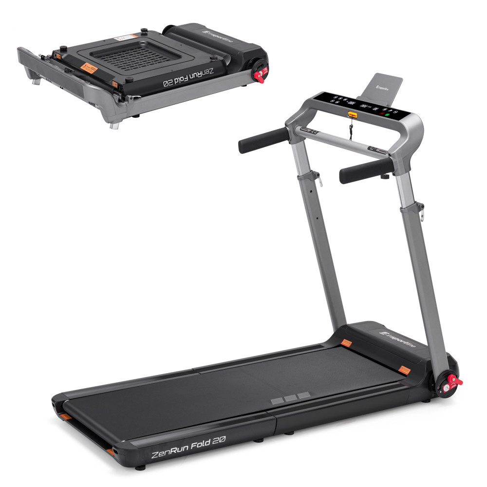 inSPORTline ZenRun Fold 20