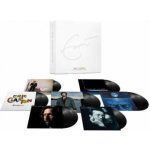 Eric Clapton - The Complete Reprise Studio Albums - Volume 1 - remastered - Limited Edition Box Set LP – Hledejceny.cz