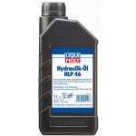 Liqui Moly 1117 Hydrauliköl HLP 46 1 l – Zboží Mobilmania