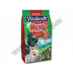 Vitakraft Menu Rabbit aroma soft bag 1 kg – Hledejceny.cz