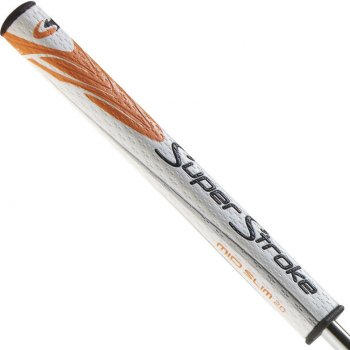 Super Stroke Mid Slim 2.0 putter grip