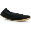 Dámské baleríny Vivobarefoot Kamilia Black