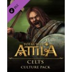 Total War: ATTILA - Celts Culture Pack – Sleviste.cz