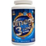 Maxivita Excl. Omega 3 Forte 90 kapslí – Hledejceny.cz