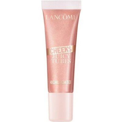 Lancôme Make-up obličeje Juicy Tubes Cheeks Highlighter 10 ml – Hledejceny.cz