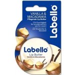 Labello lip butter Vanilla & Macadamia 19 ml – Zboží Dáma