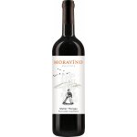 Moravíno Müller Thurgau pozdní sběr 2023 13% 0,75 l (holá láhev) – Hledejceny.cz