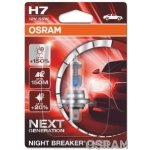 Osram Night Breaker Laser 64210NL H7 PX26d 12V 55W – Zbozi.Blesk.cz