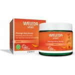 Weleda tělové máslo pro těhotné ženy 150 ml – Zboží Dáma