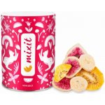 Mixit Žluté kiwi Fík Banán Křupavé ovoce 100 g – Zbozi.Blesk.cz