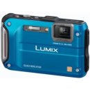 Panasonic Lumix DMC-FT4