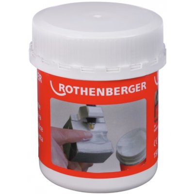 Tepelně vodivá pasta 150 ml ROTHENBERGER 6.2291 – Hledejceny.cz
