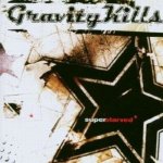Gravity Kills - Super Starved CD – Hledejceny.cz