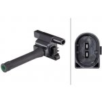 Zapalovací cívka HELLA 5DA 193 175-891 – Hledejceny.cz