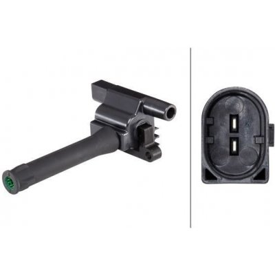 Zapalovací cívka HELLA 5DA 193 175-891 – Hledejceny.cz