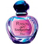 Christian Dior Poison Girl Unexpected toaletní voda dámská 100 ml – Hledejceny.cz