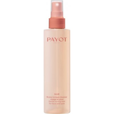 Payot NUE Brume Tonique Douceur pleťový tonik ve spreji 200 ml